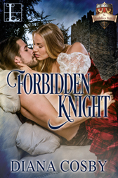 Forbidden Knight -- Diana Cosby