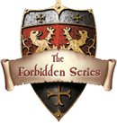 Forbidden Alliance -- Diana Cosby
