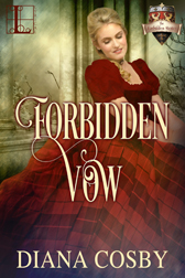 Forbidden Vow -- Diana Cosby