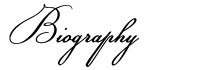 Biography